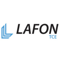 Logo de Lafon TCE, entreprise tous corps d’état – déjà traité ✅